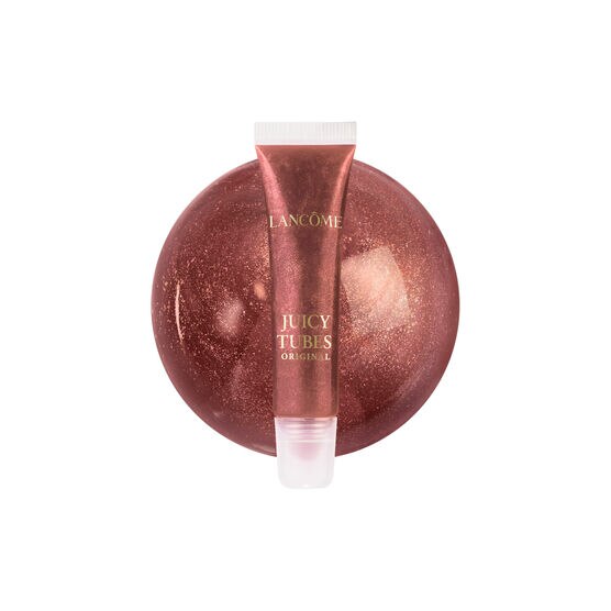 GLOSS LANC�ME JUICY TUBES 08 TICKLED PINK